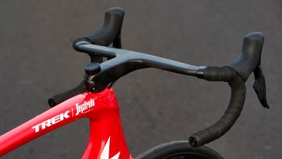 Bontrager Lenker/Vorbau Bontrager Aeolus RSL VR-C 40cm x 90m Produktbild 14