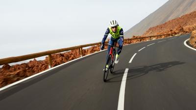 Bontrager Lenker/Vorbau Bontrager Aeolus RSL VR-C 42cm x 110 Produktbild 10