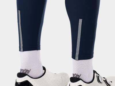 Santini Tight Santini Trek-Segafredo Team Träger XS Dark B Produktbild 3