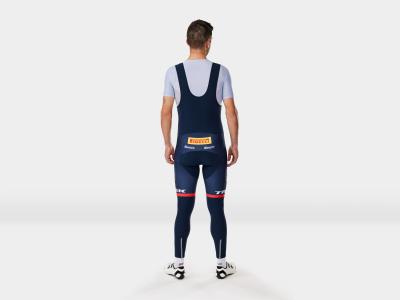 Santini Tight Santini Trek-Segafredo Team Träger S Dark Bl Produktbild 5