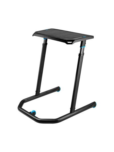 Wahoo Fitness Trainerteil Wahoo KICKR Rollentrainer-Pult Black Produktbild 2