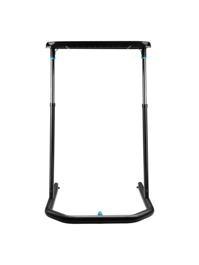 Wahoo Fitness Trainerteil Wahoo KICKR Rollentrainer-Pult Black Produktbild 3