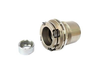 Wahoo Fitness Trainerteil Wahoo KICKR XDR/XD Freilaufkörper Produktbild 4