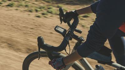 Wahoo Fitness Computer Wahoo ELEMNT ROAM GPS Bundle Black Produktbild 10