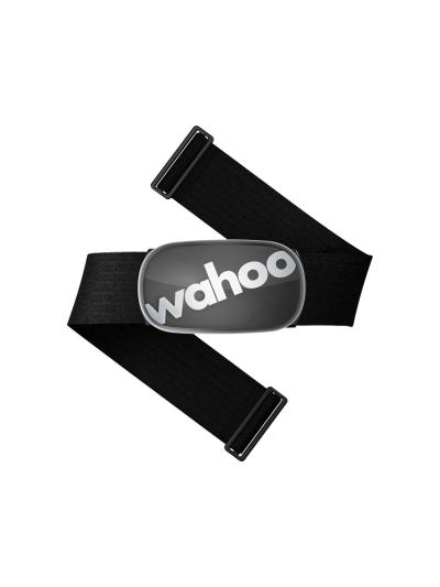 Wahoo Fitness Computerteil Wahoo TICKR Herzfrequenzmesser Black Produktbild 3