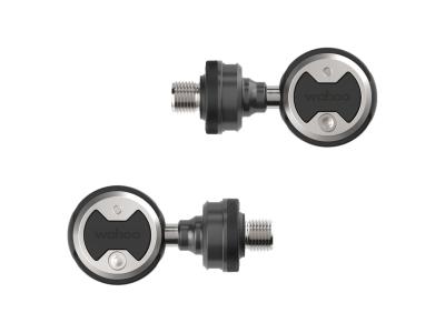 Wahoo Fitness Pedal Wahoo POWRLINK Zero Beidseitige Power-Pedale Produktbild 2