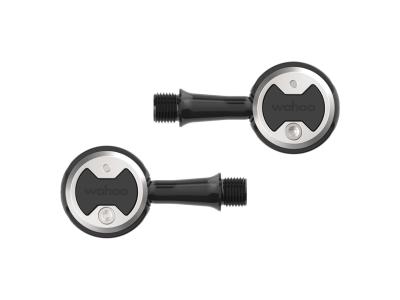 Wahoo Fitness Pedal Wahoo Speedplay Comp Pedale Black/Silver Produktbild 3