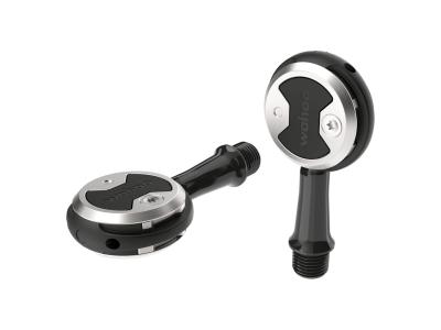 Wahoo Fitness Pedal Wahoo Speedplay Comp Pedale Black/Silver Produktbild 4