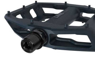 Trek Pedal Trek Line Comp Plattform Nautical Navy Produktbild 2