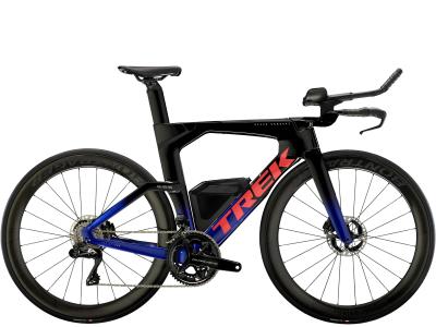  Speed Concept SLR 9 XL Hex Blue/Trek Black Produktbild 1