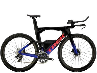 Trek Speed Cncpt SLR 9 AXS M Hex Blue/Trek Black Produktbild 12