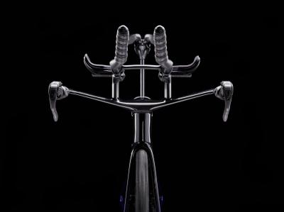 Trek Speed Cncpt SLR 9 AXS M Hex Blue/Trek Black Produktbild 14