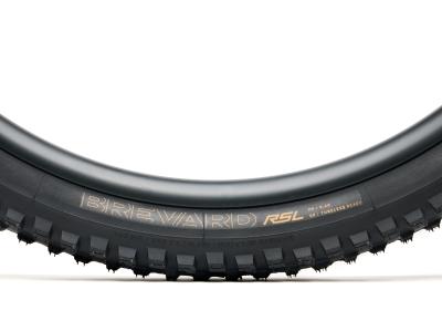 Bontrager Reifen Bontrager Brevard RSL SE 27.5x2.5 TLR Black Produktbild 2