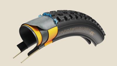 Bontrager Reifen Bontrager Brevard RSL SE 29x2.5 TLR Black Produktbild 5