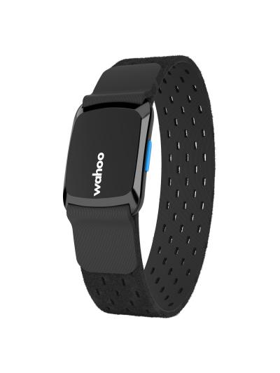 Wahoo Fitness Computer Wahoo TICKR FIT ARMBND Black Produktbild 4