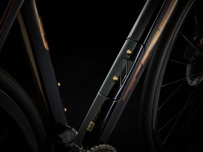 Trek Domane SLR 9 58 Axinite Flip/Trek Black Produktbild 15