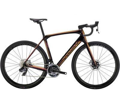 Trek Domane SLR 9 AXS 62 Axinite Flip/Trek Black Produktbild 12