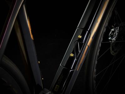 Trek Domane SLR 9 AXS 62 Axinite Flip/Trek Black Produktbild 15