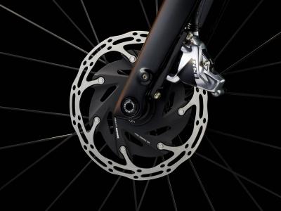 Trek Domane SLR 9 AXS 62 Axinite Flip/Trek Black Produktbild 21