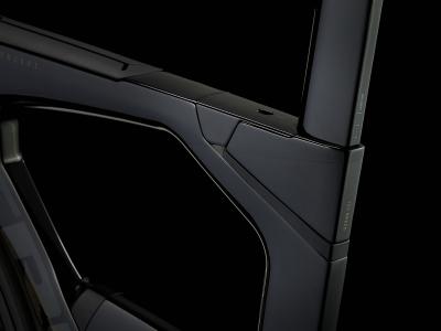 Trek Speed Cncpt SLR 7 AXS M Deep Smoke/Gloss Trek Blac Produktbild 15