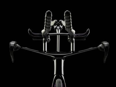 Trek Speed Cncpt SLR 7 AXS XL Emerald Iris/Trek Black Produktbild 2
