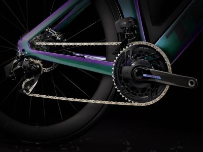 Trek Speed Cncpt SLR 7 AXS XL Emerald Iris/Trek Black Produktbild 7