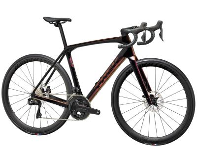 Trek Domane SLR 7 62 Axinite Flip/Trek Black Produktbild 1