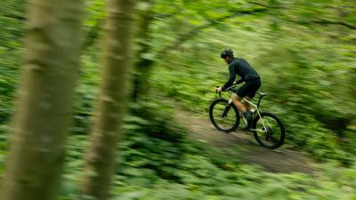 Bontrager Hinterrad Bontrager Aeolus Pro 37V Disc TLR 142 Bl Produktbild 11