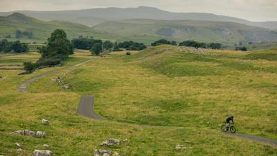 Bontrager Hinterrad Bontrager Aeolus Pro 37V Disc TLR 142 Bl Produktbild 13