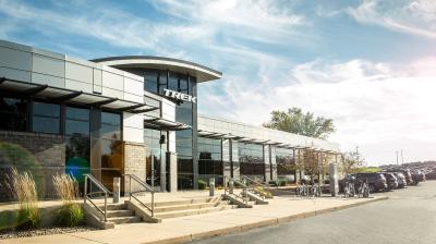 Bontrager Hinterrad Bontrager Aeolus Pro 37V Disc TLR 142 Bl Produktbild 14