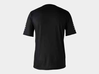  Trikot 100% Trek Factory Racing T-Shirt S Black Produktbild 3