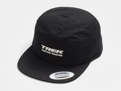 Unbekannt Kopfbedeckung 100% Trek Factory Racing 5-Panel Cap Produktbild 1