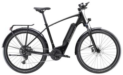 Diamant Zing HCH M Tiefschwarz 400WH Produktbild 1