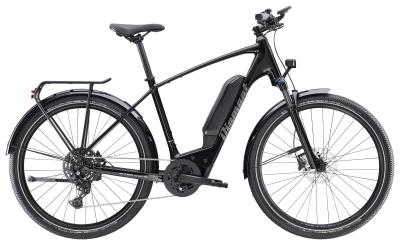 Diamant Zing HCH XL Tiefschwarz 545WH Produktbild 1