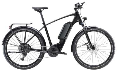 Diamant Zing HCH XL Tiefschwarz 800WH Produktbild 1