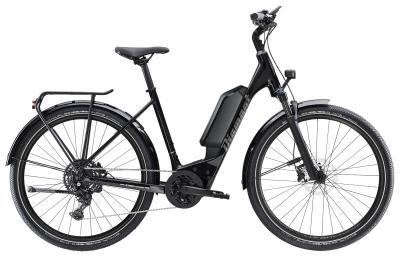 Diamant Zing TIE M Tiefschwarz 725 Produktbild 1