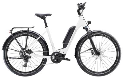 Diamant Zing TIE L Weiss 545 Produktbild 1