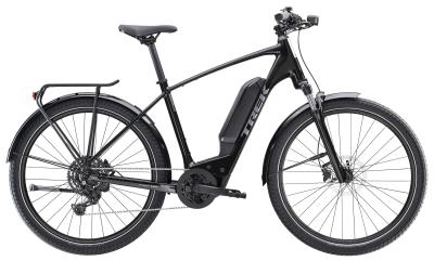 Trek Allant+ 5 XL Trek Black 545 Produktbild 1