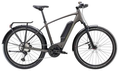  Zing Super Deluxe HCH L Melanitgrau 545 Produktbild 1