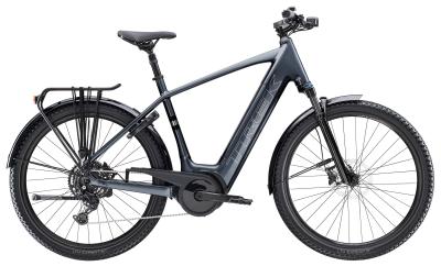 Trek Verve+ 4 M Galactic Grey 545 Produktbild 1