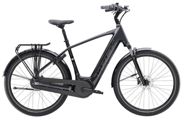 Trek District+ 3 L Lithium Grey 545