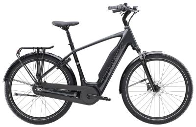 Trek District+ 3 XL Lithium Grey 725 Produktbild 1
