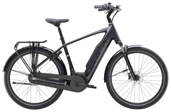 Trek District+ 3 XXL Lithium Grey 800
