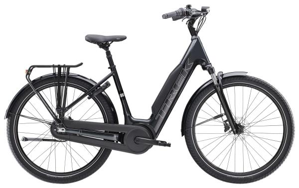 Trek District+ 3 Lowstep L Lithium Grey 725