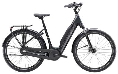 Trek District+ 3 Lowstep L Lithium Grey 800 Produktbild 1