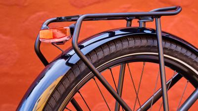 Trek Verve+ 3 Lowstep M Lava 800 Produktbild 6