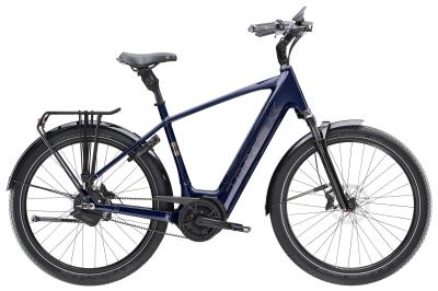 Trek District+ 5 XL Deep Dark Blue 545 Produktbild 1