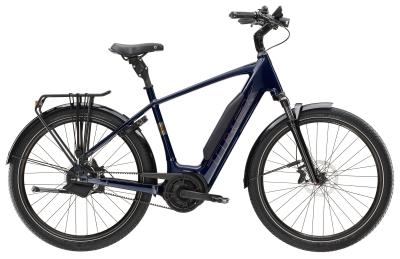 Trek District+ 5 XL Deep Dark Blue 725 Produktbild 1
