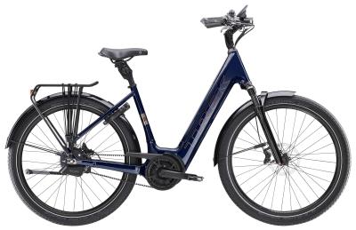 Trek District+ 5 Lowstep M Deep Dark Blue 545 Produktbild 1
