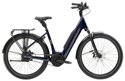 Trek District+ 5 Lowstep L Deep Dark Blue 725 Produktbild 1